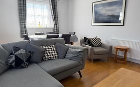 Spring Garden Apartments